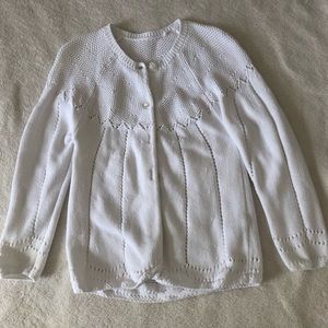 Toddler Cardigan Size 18-24 Months Brand: Tu